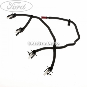 Set furtune retur injector Ford Transit (2000-2006) 2.0 DI 86 HP oe 1453916