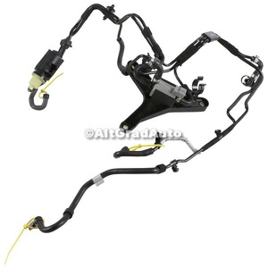 Set furtune vacuum model cu 2 electrovalve Ford Tourneo Courier (2014-2018) 1.0 EcoBoost 100 HP oe 2091307
