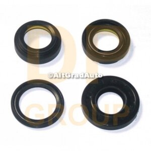 Set garnituri caseta directie Ford fiesta 5  1.25 16v