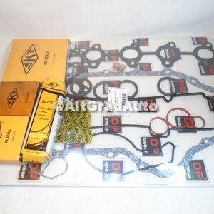Set garnituri motor Ford fiesta 5  1.4 tdci