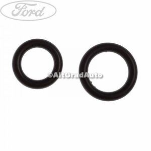 Set garnituri o ring conducta retur servodirectie Ford Fiesta (2002-2005) 1.25 16V 75 HP oe 1212679