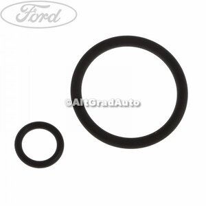 Set garnituri o ring termostat racitor ulei Ford mondeo mk3 2.0 tdci