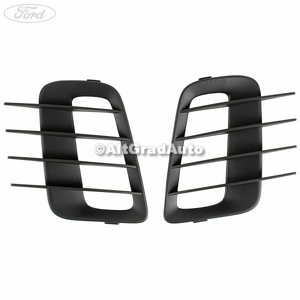 Set grile proiectoare Ford C-Max (2007-2011) 1.8 125 HP oe 1476672