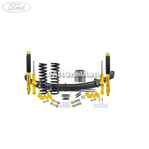 Set imbunatatire suspensie ARB Ford Ranger (2012-2015) 2.2 TDCi 125 HP oe 2519132