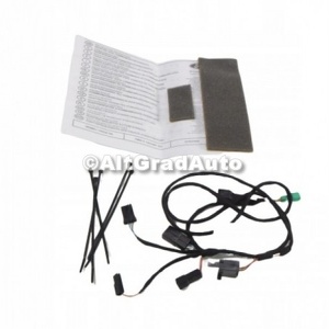 Set instalatie electrica GPS Ford B-Max 1.0 EcoBoost 120 HP oe 1687187