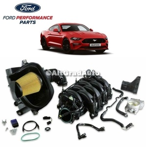 Set modificare Ford GT Performance Ford mustang 5.0 v8