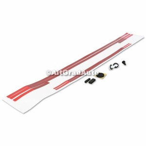 Set montaj spoiler hayon Ford kuga 2 1.5 ecoboost
