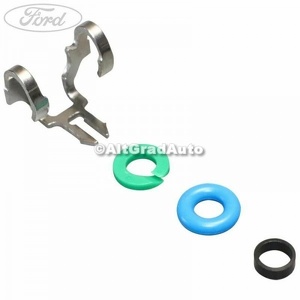 Set oring injector Ford Kuga (2013-2016) 1.5 EcoBoost 150 HP oe 1835776