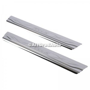 Set ornament prag fata logo Focus Ford Focus (2011-2014) 1.0 EcoBoost 125 HP oe 1726425