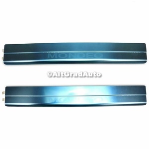 Set ornament prag fata logo Mondeo Ford Mondeo (2008-2014) 2.2 TDCi 175 HP oe 1488612