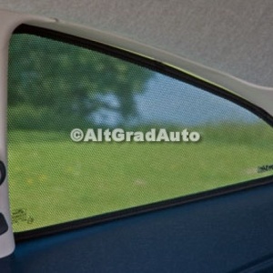 Set parasolare spate 3 Usi Ford Fiesta (2008-2012) 1.25 82 HP oe 1568755