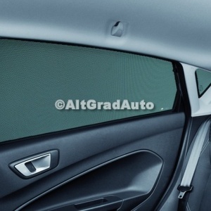 Set parasolare spate 5 Usi Ford Fiesta (2008-2012) 1.25 82 HP oe 1568756