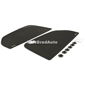 Set parasolare spate 5 usi hatchback 2 piese Ford Focus (2008-2011) 1.4 80 HP oe 1744534