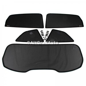 Set parasolare spate Ford C-Max (2011-2015) 1.6 TDCi 95 HP oe 1717440