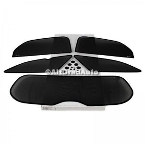Set parasolare spate combi 5 bucati Ford focus mk3 1.0 ecoboost