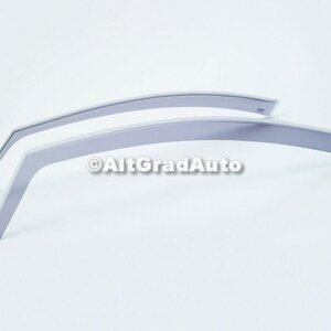 Set paravant 3 usi, transparent Ford fiesta mk 7 1.25