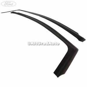 Set paravant fata, gri inchis Ford Ka (2009-2016) 1.2 69 HP oe 1595368
