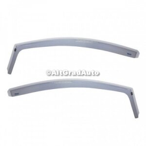 Set paravant fata 3 usi, transparent Ford Focus (1998-2004) 1.4 16V 75 HP oe 1138959