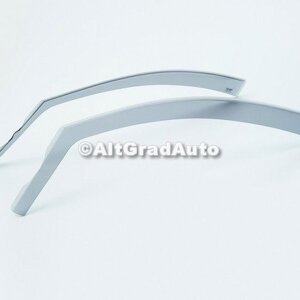 Set paravant fata 4/5 usi, transparent Ford Focus (1998-2004) 1.4 16V 75 HP oe 1138968