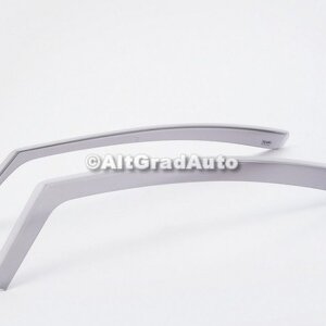 Set paravant fata 5 usi, transparent Ford Fiesta (2008-2012) 1.25 82 HP oe 1555763