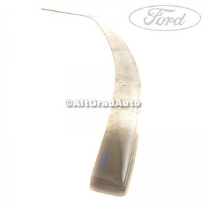 Set paravant fata 5 usi, transparent Ford fusion 1.25