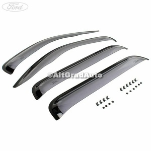 Set paravant fata Ford ranger 2 2.5 tdci 4x4