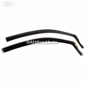 Set paravant fata negru 5 usi Ford Fiesta (2005-2008) 1.25 16V 75 HP oe 1490764