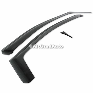 Set paravant fata negru Ford Ka plus (2016-2018) 1.2 Ti-VCT 85 HP oe 2104429