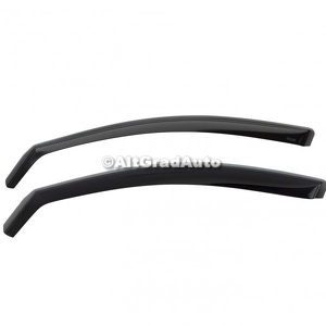 Set paravant fata negru Ford Mustang Mach-E MACH-E (CGW) EV 286 HP oe 2539411
