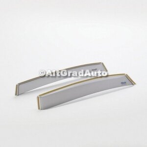 Set paravant spate 4 usi, gri deschis Ford focus mk2 1.4
