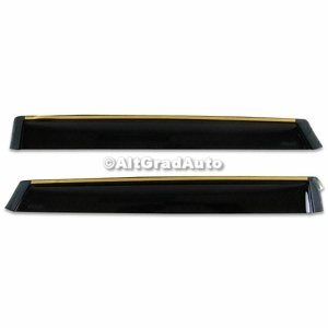 Set paravant spate combi, gri inchis Ford focus mk3 1.0 ecoboost