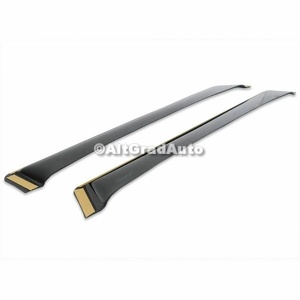 Set paravant spate combi, gri inchis Ford mondeo 4 2.2 tdci