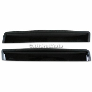 Set paravant spate negru Ford B-Max 1.0 EcoBoost 120 HP oe 1803464