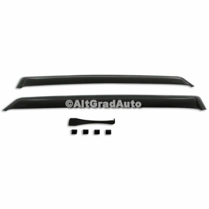 Set paravant spate negru Ford fiesta mk 9 1.0 ecoboost