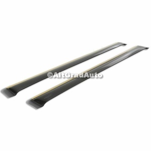 Set paravant spate negru Ford Grand C-Max (2016-2020) 1.0 EcoBoost 100 HP oe 1712805