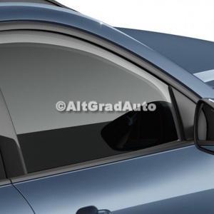 Set paravanturi fata transparent Ford Kuga (2019-2026) 1.5 EcoBoost 150 HP oe 2497418