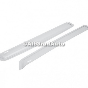 Set paravanturi spate transparente Ford Kuga (2019-2026) 1.5 EcoBoost 150 HP oe 2497422