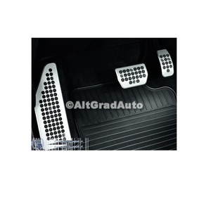 Set pedaliere sport, transmisie automata model 2 Ford mondeo 4 2.2 tdci