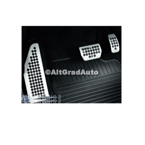 Set pedaliere sport, transmisie automata model 2 Ford Mondeo (2008-2014) 2.2 TDCi 175 HP oe 1722223