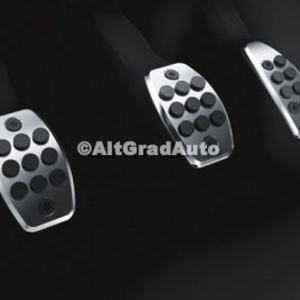 Set pedaliere sport, transmisie manuala Ford Ka (2009-2016) 1.2 69 HP oe 1576661