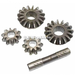 Set pinioane diferential Ford Transit (2014-2018) 2.2 TDCi 4x4 155 HP oe 1818021