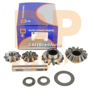 Set pinion diferential Ford transit mk 6 2.4 di