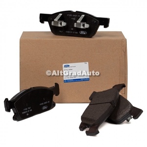 Set placute frana fata, pentru discuri R 316 mm premium Ford s-max 2 1.5 ecoboost