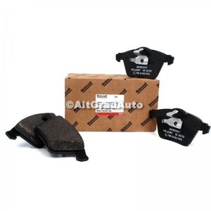 Set placute frana fata (disc 320 mm) Ford Focus (2004-2007) 2.5 ST 225 HP oe 1464435