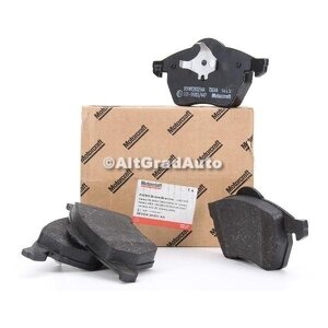 Set placute frana fata Ford galaxy 1 2.3 16v