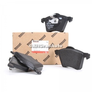 Set placute frana fata Ford Galaxy (2000-2006) 2.0 i 116 HP oe 1947391