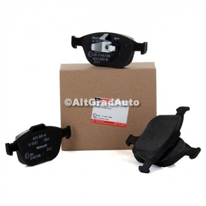 Set placute frana fata Ford transit connect 1 1.8 di