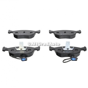 Set placute frana fata disc 278 mm Ford Mondeo (1993-1996) 2.0 i 16V 4x4 132 HP oe 1022078