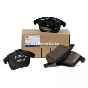 Set placute frana fata disc 300 mm Ford s-max 2 1.5 ecoboost