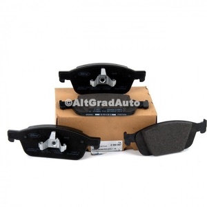 Set placute frana fata disc 300 mm Ford Tourneo Connect (2019-2023) 1.0 EcoBoost 100 HP oe 2390587